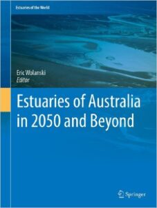 Estuaries of australia