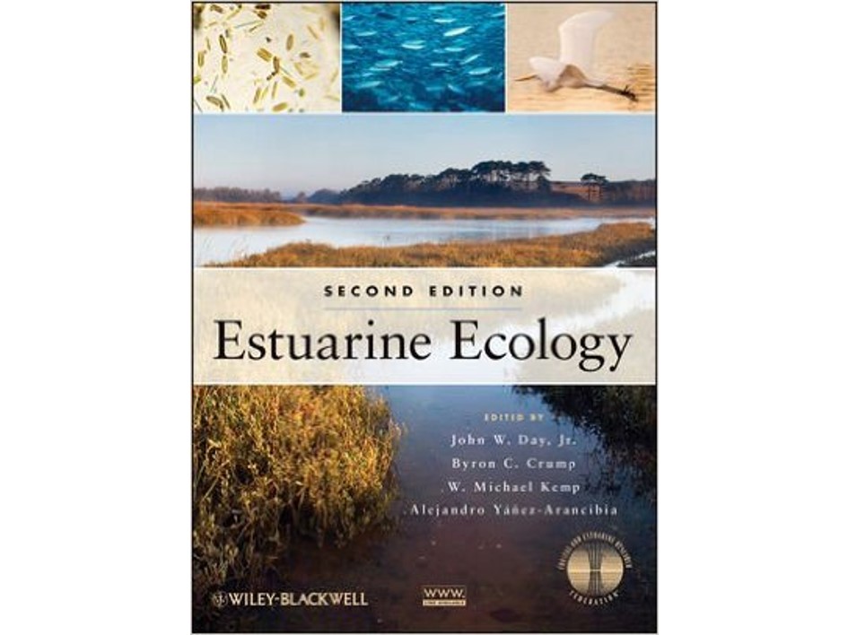Estuarine Ecology 2nd Edition Future Earth Coasts