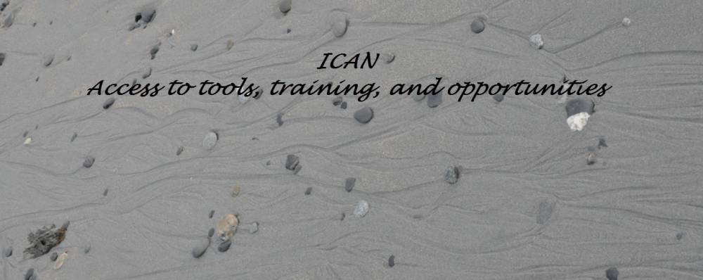 ICAN – Best Practice Guide to Engage your Coastal Web Atlas User Community