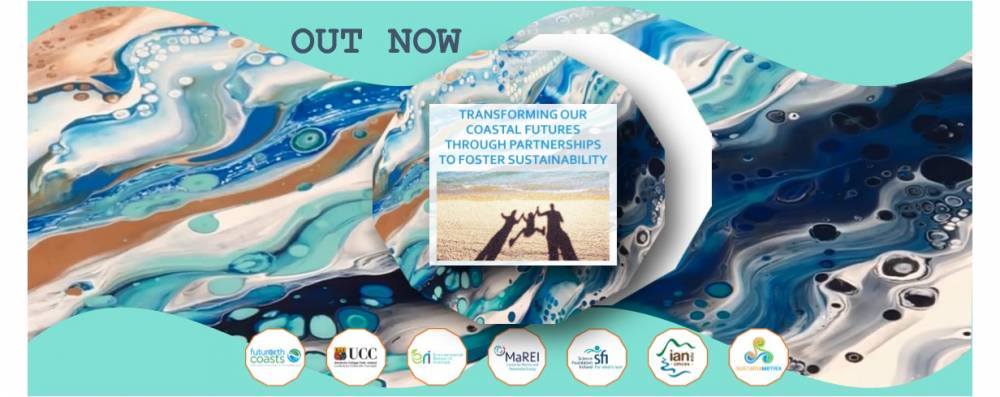 Transforming Our Coastal Futures through Partnerships to foster Sustainability