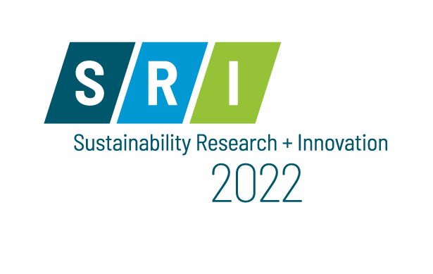 Call for Session Proposals – The Sustainability Research and Innovation Congress 2022