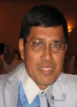 Prof. Dr. Felino P. Lansigan
