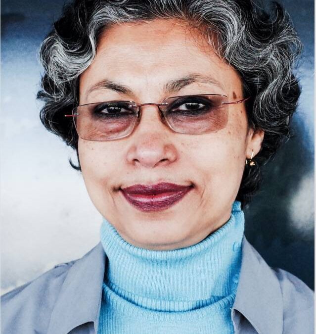 Prof. Dr. Joyashree Roy
