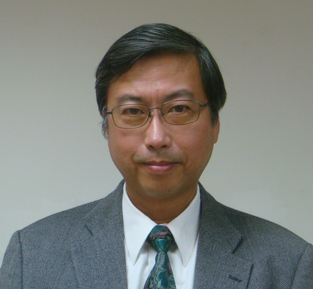 Prof. Dr. Jiun-Chuan Lin