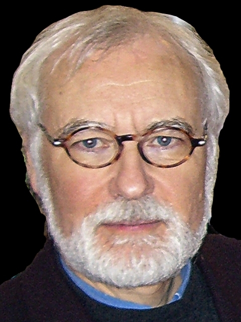 Prof. Dr. Stephan Kempe