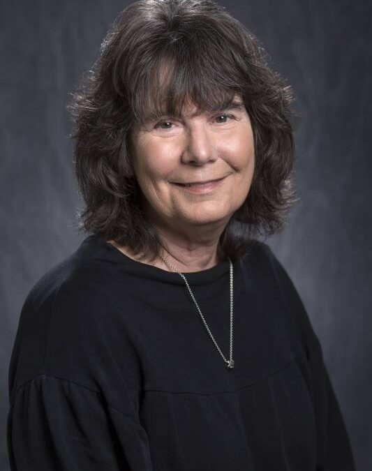 Prof. Dr. Nancy Rabalais