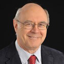 Prof. Dr. Mike Elliott