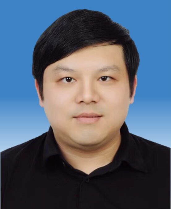 Dr. Chen Tu