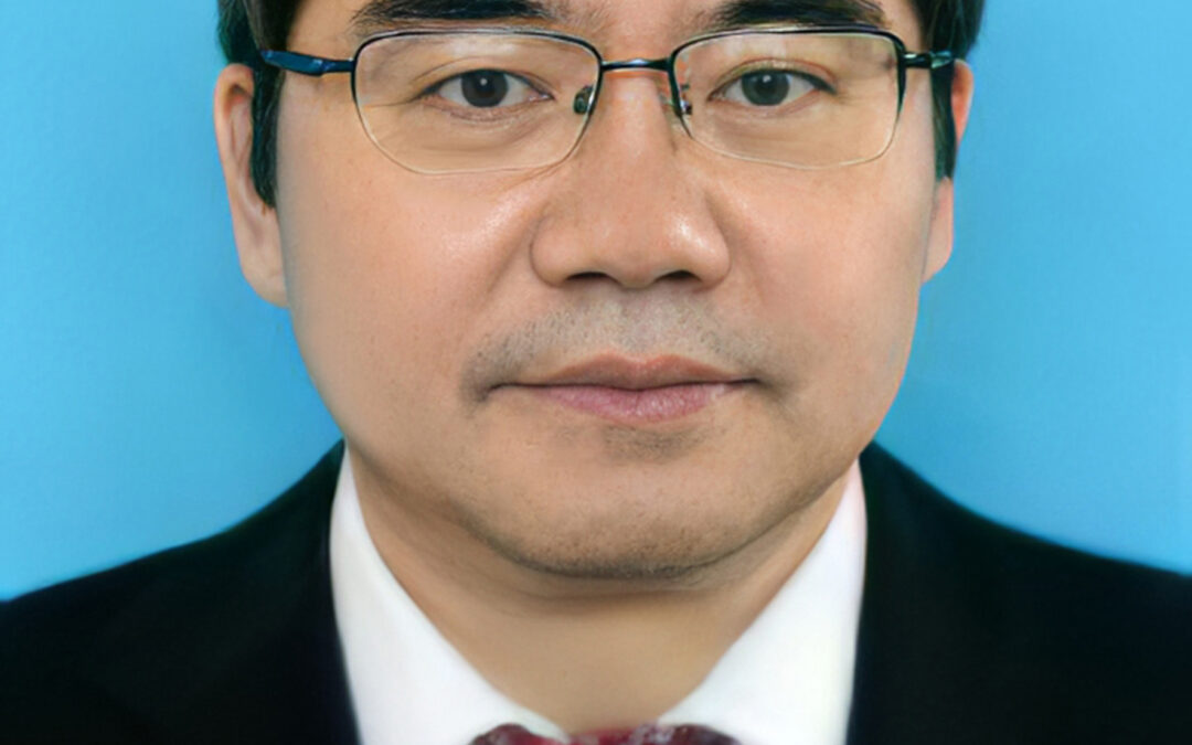 Prof. Dr. Yongming Luo