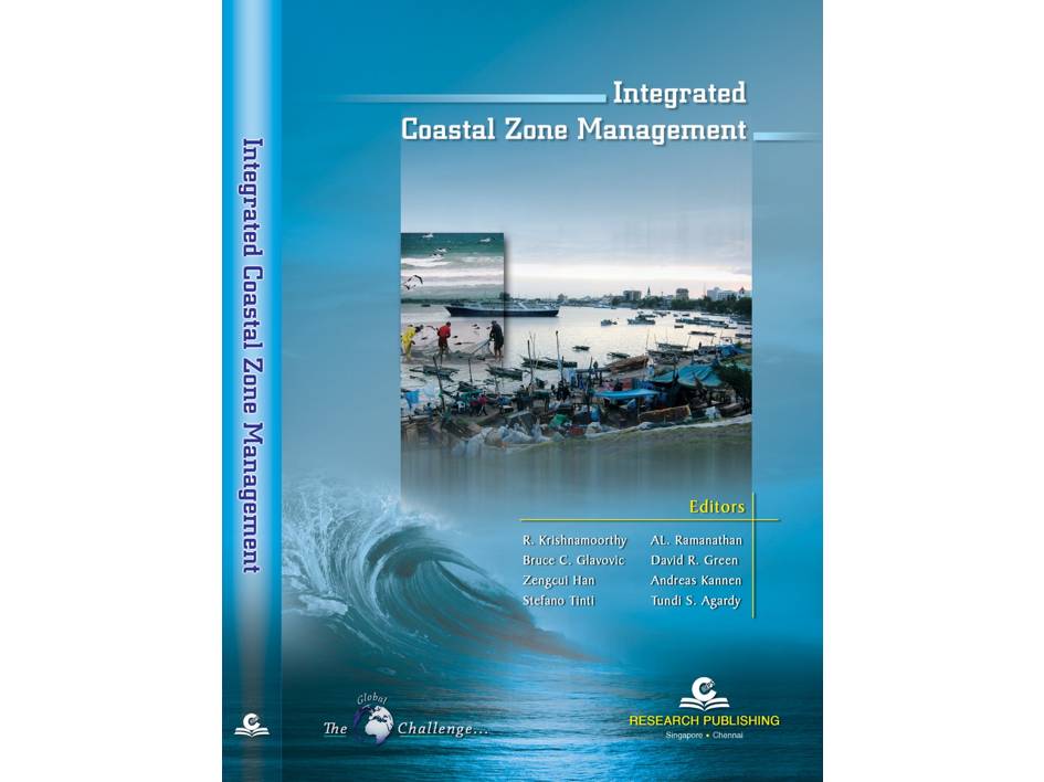Integrated Coastal Zone Management (ICZM)