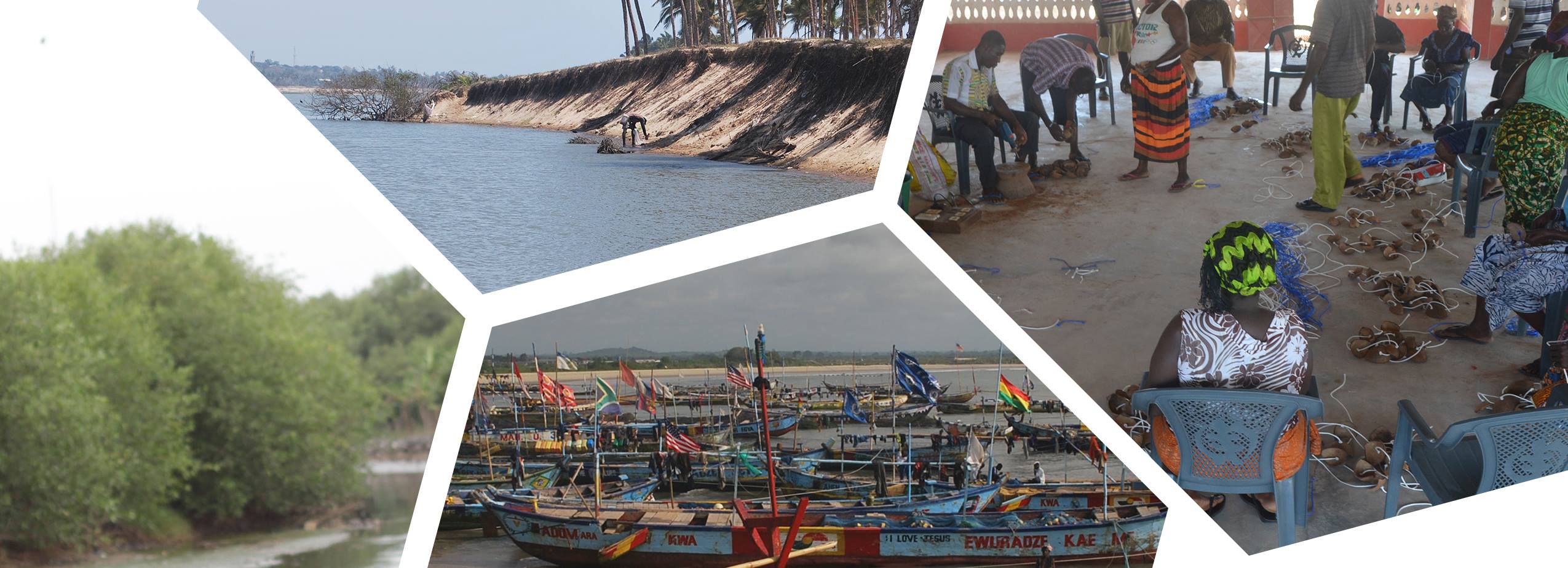Centre for Coastal Management – Africa Centre of Excellence in Coastal Resilience (ACECoR)