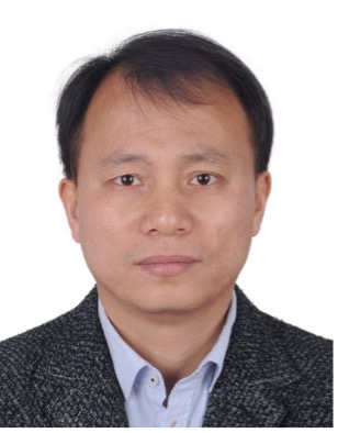 Prof. Dr. Jianhui Tang