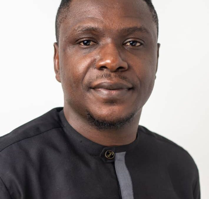 Dr. Daniel Onyedikachi Ugwu
